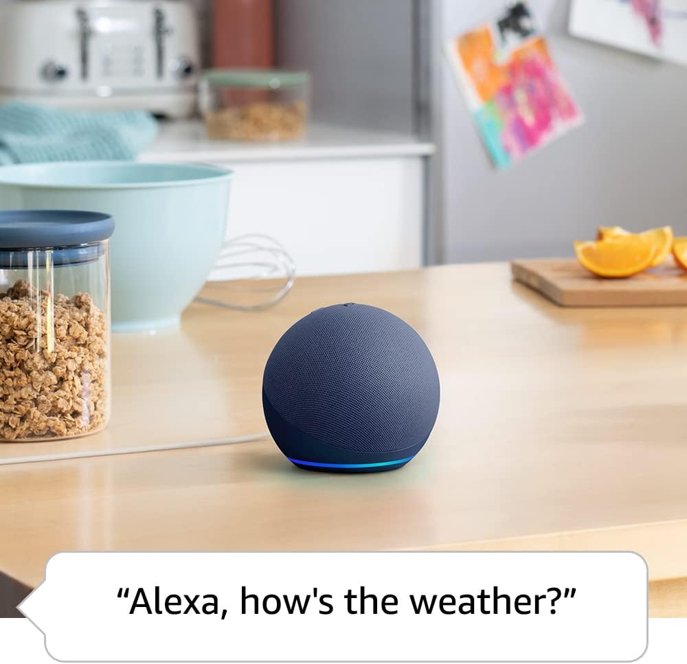 The Echo Dot and My ADHD Brain: A Creative’s Review