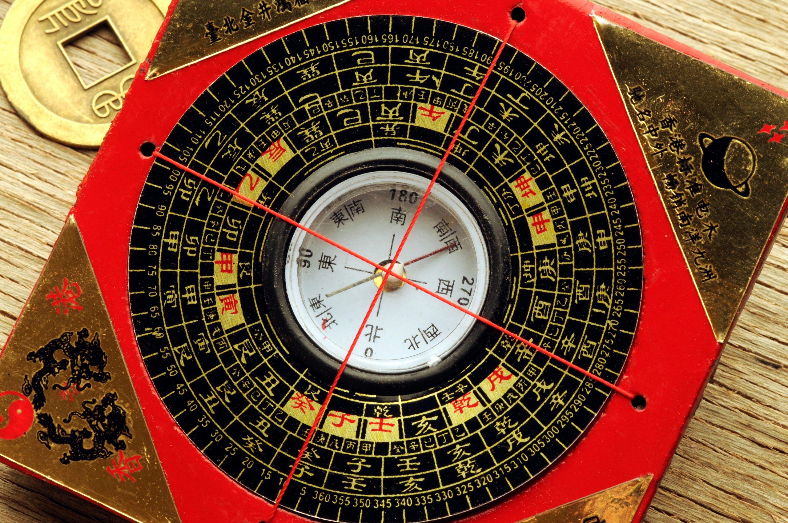 Harnessing Flow: A Neuro-Architectural Guide to Feng Shui for the Creative ADHD Mind
