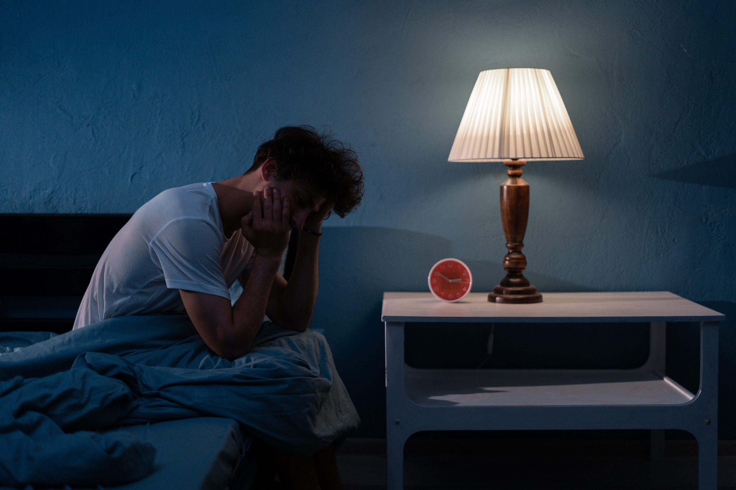 The Restless and the Creative: A Neuroscientific and Practical Guide to Mastering Sleep with ADHD