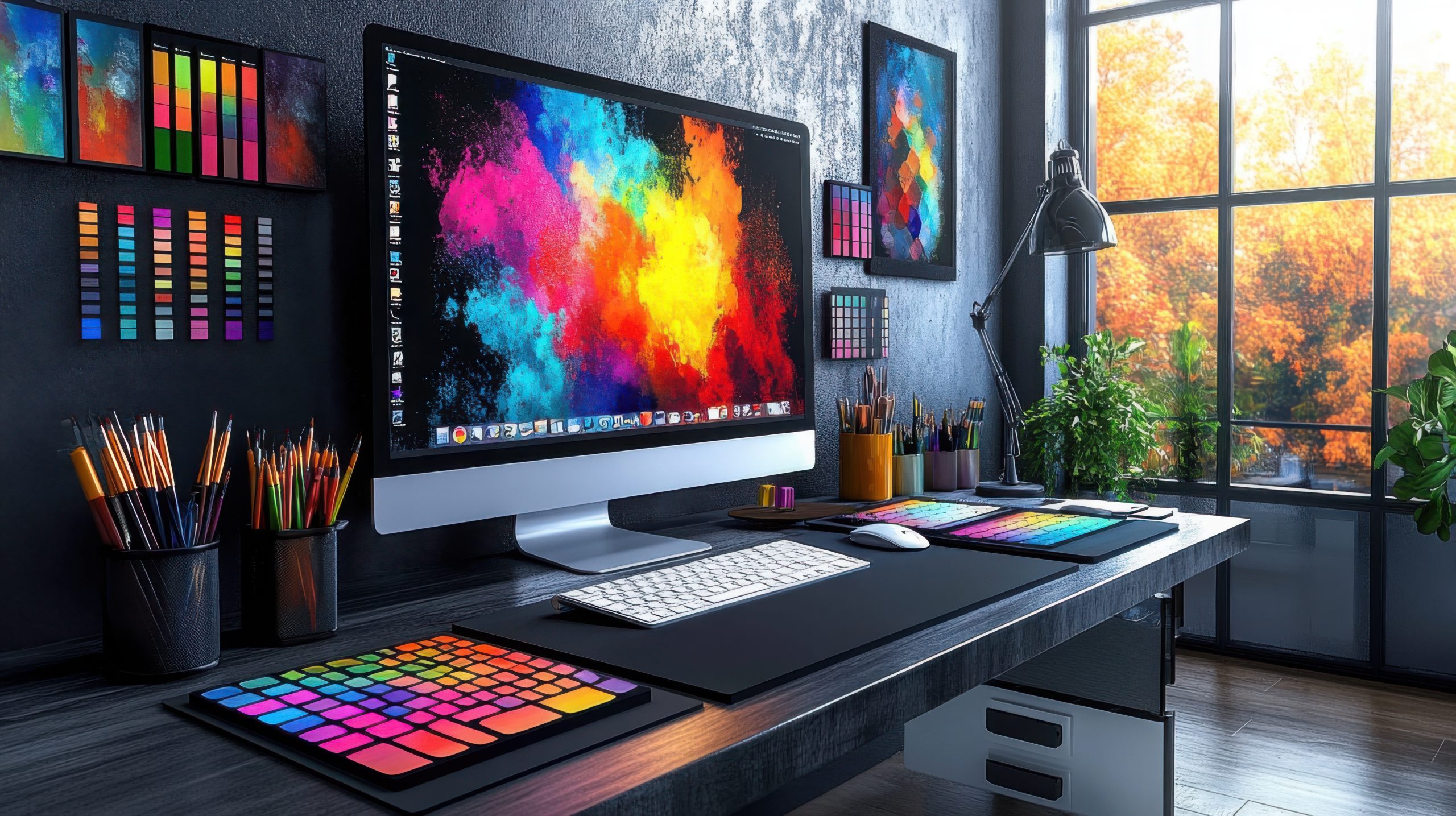 The Creative’s Toolkit: A Guide to Thriving with ADHD
