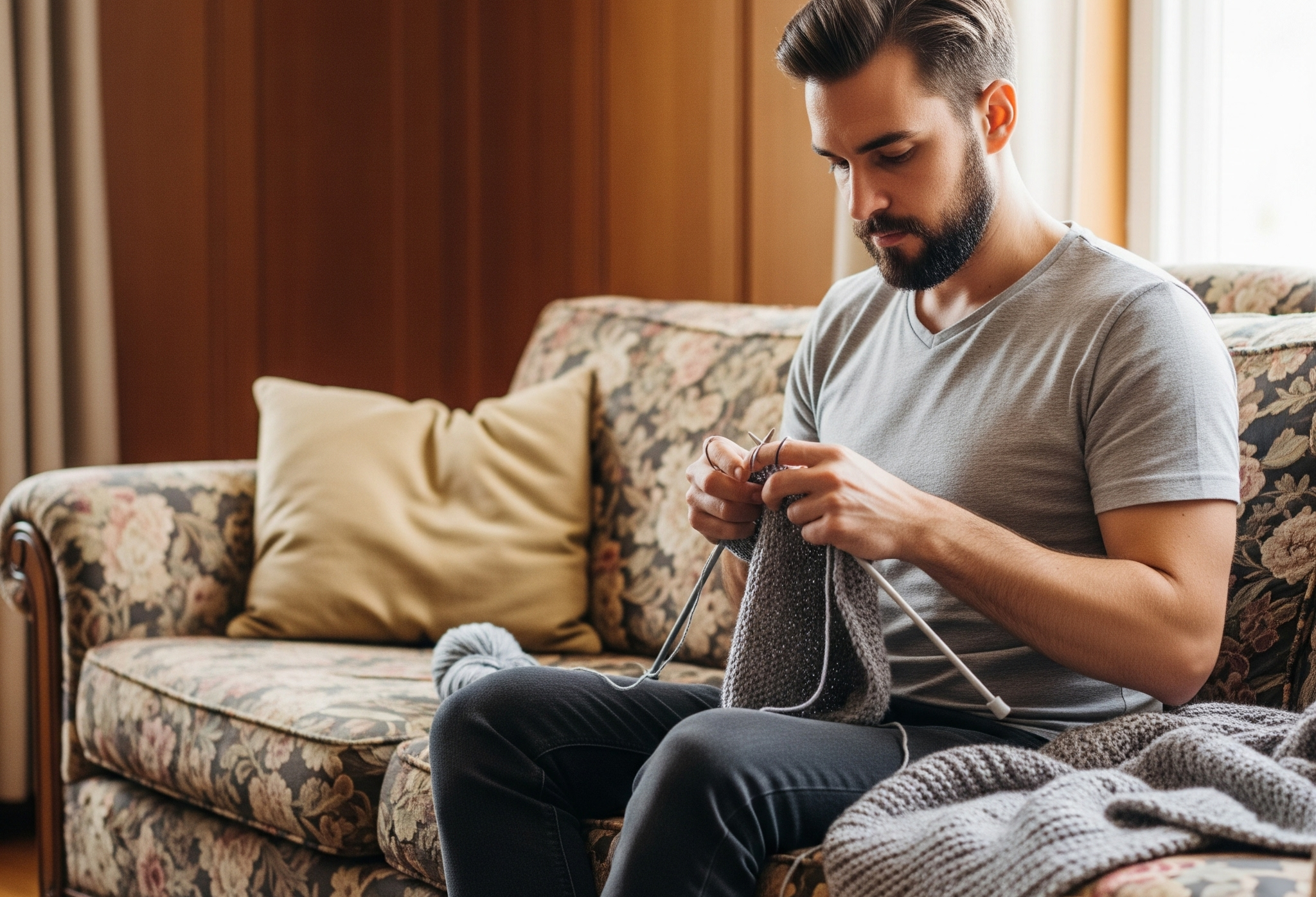 The Engaged Brain: A Practical Guide to Life-Changing Hobbies for Adults with ADHD